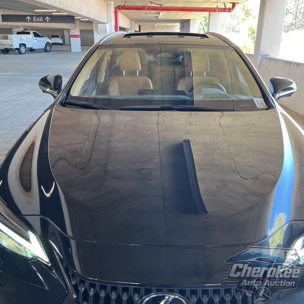 2023 Lexus NX 450h+ Base