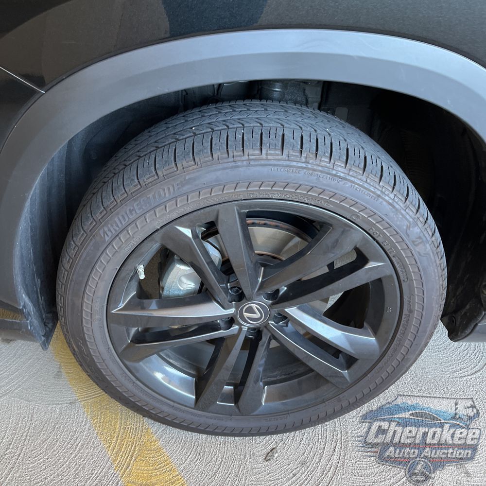2023 Lexus NX 450h+ Base