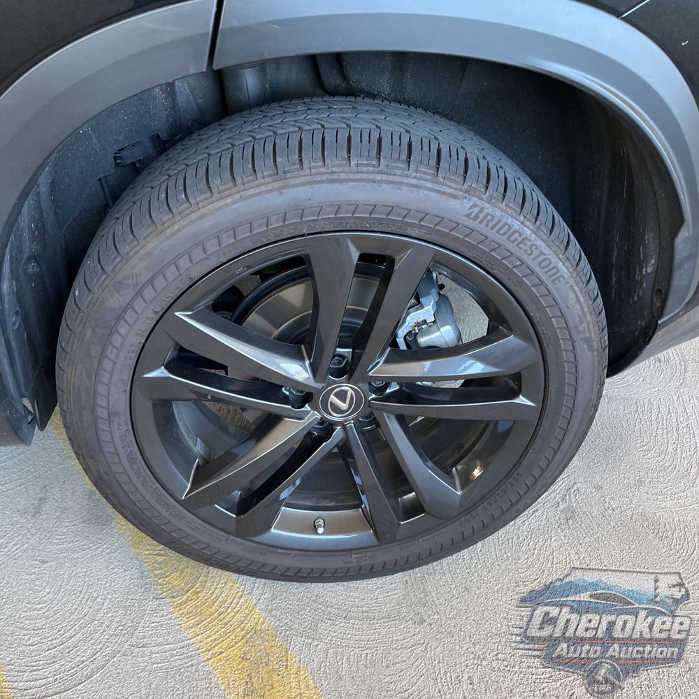 2023 Lexus NX 450h+ Base