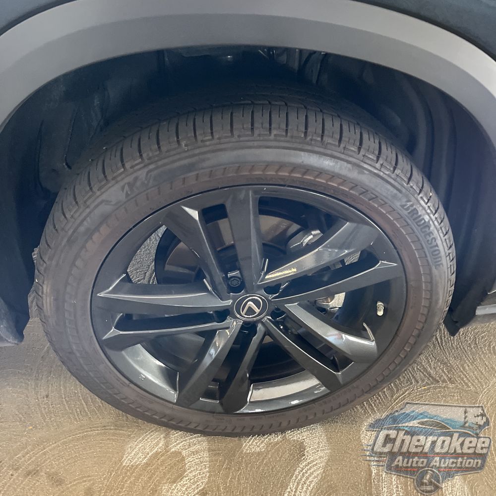 2023 Lexus NX 450h+ Base