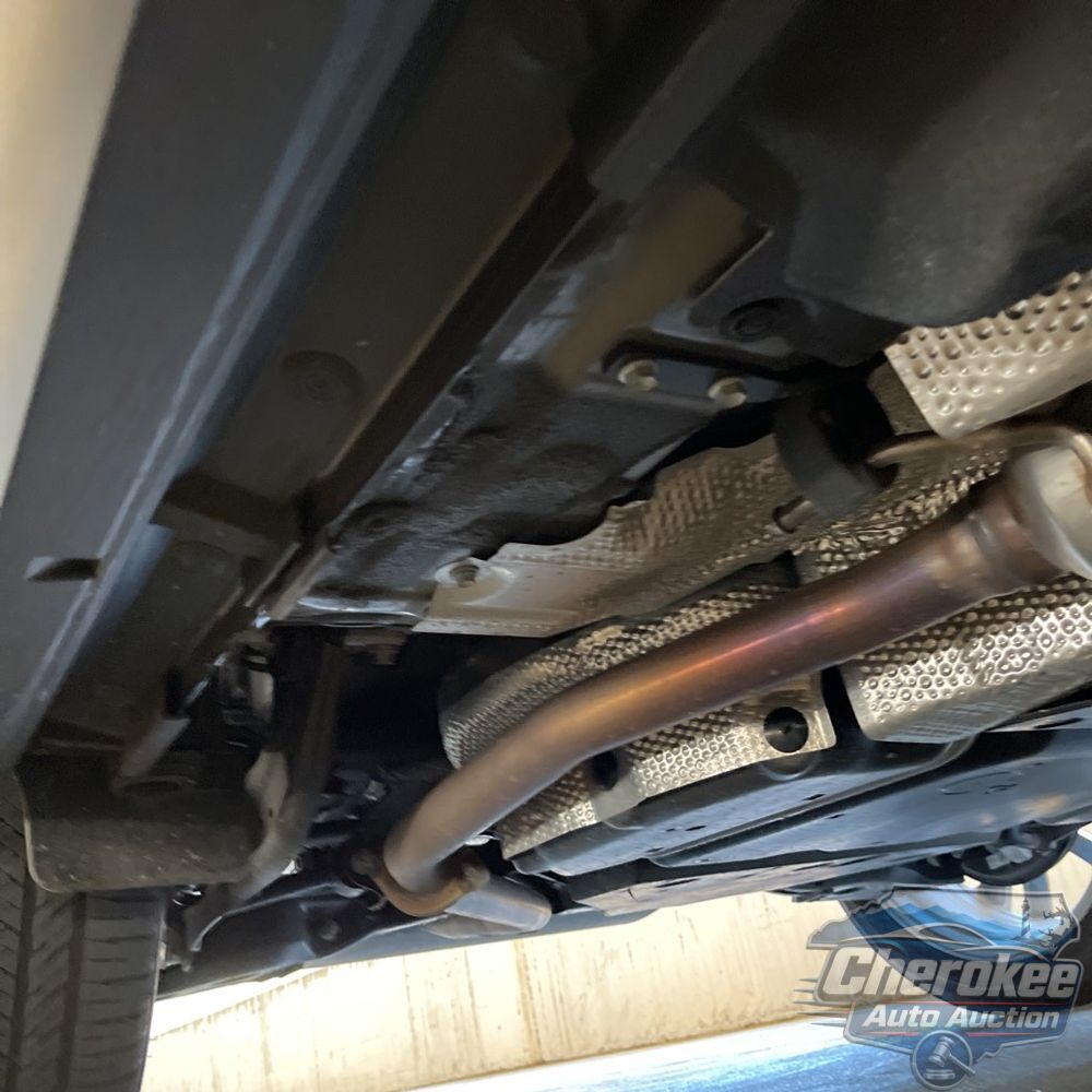 2023 Lexus NX 450h+ Base
