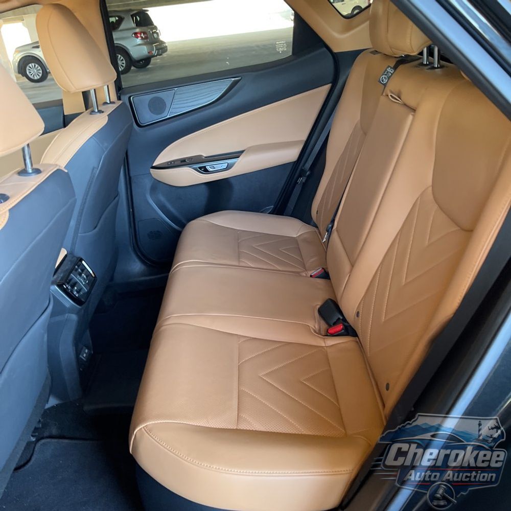 2023 Lexus NX 450h+ Base