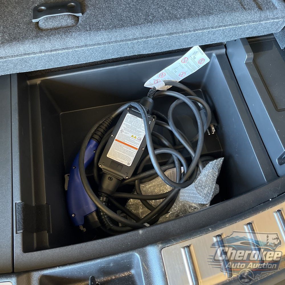 2023 Lexus NX 450h+ Base