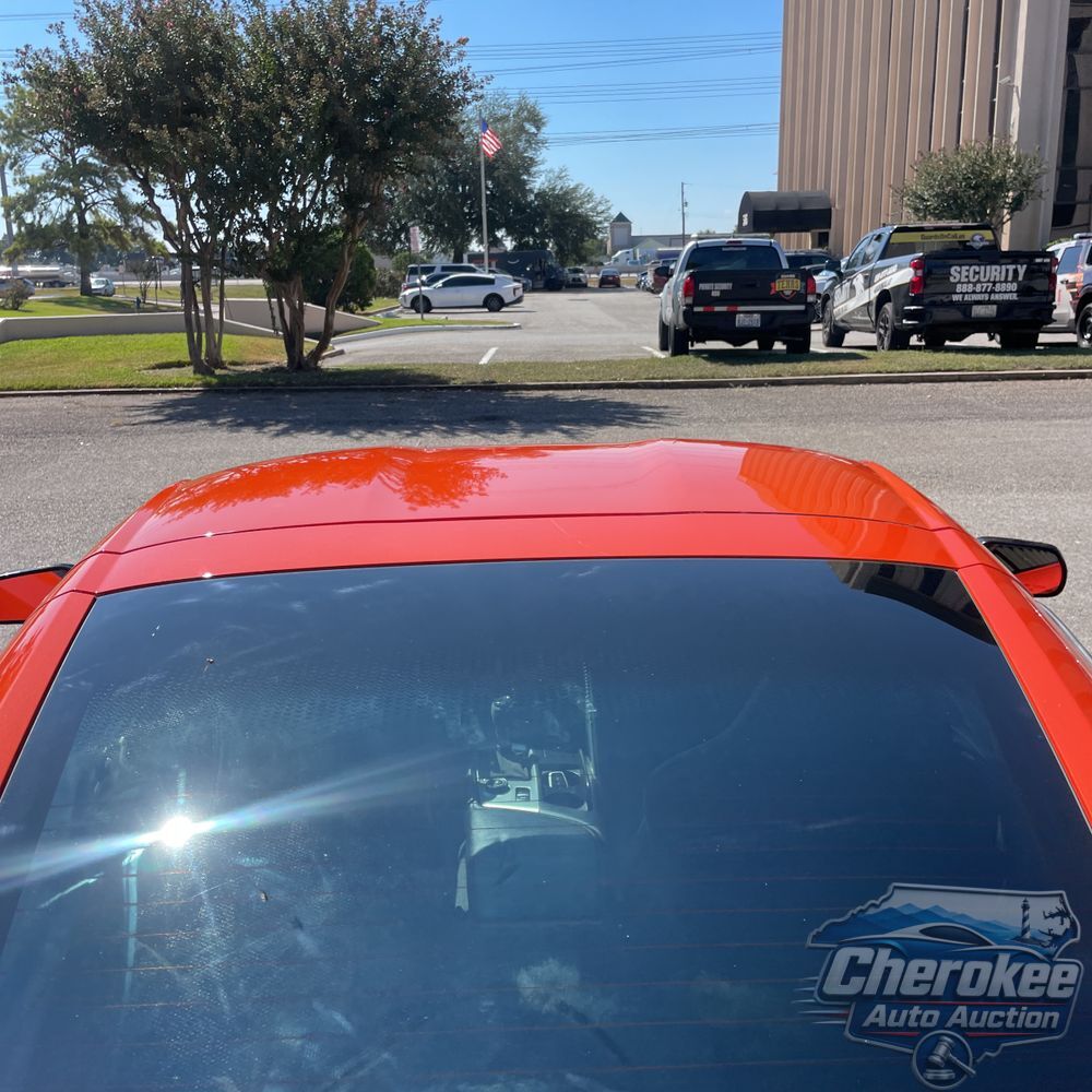 2019 Chevrolet Corvette Z06