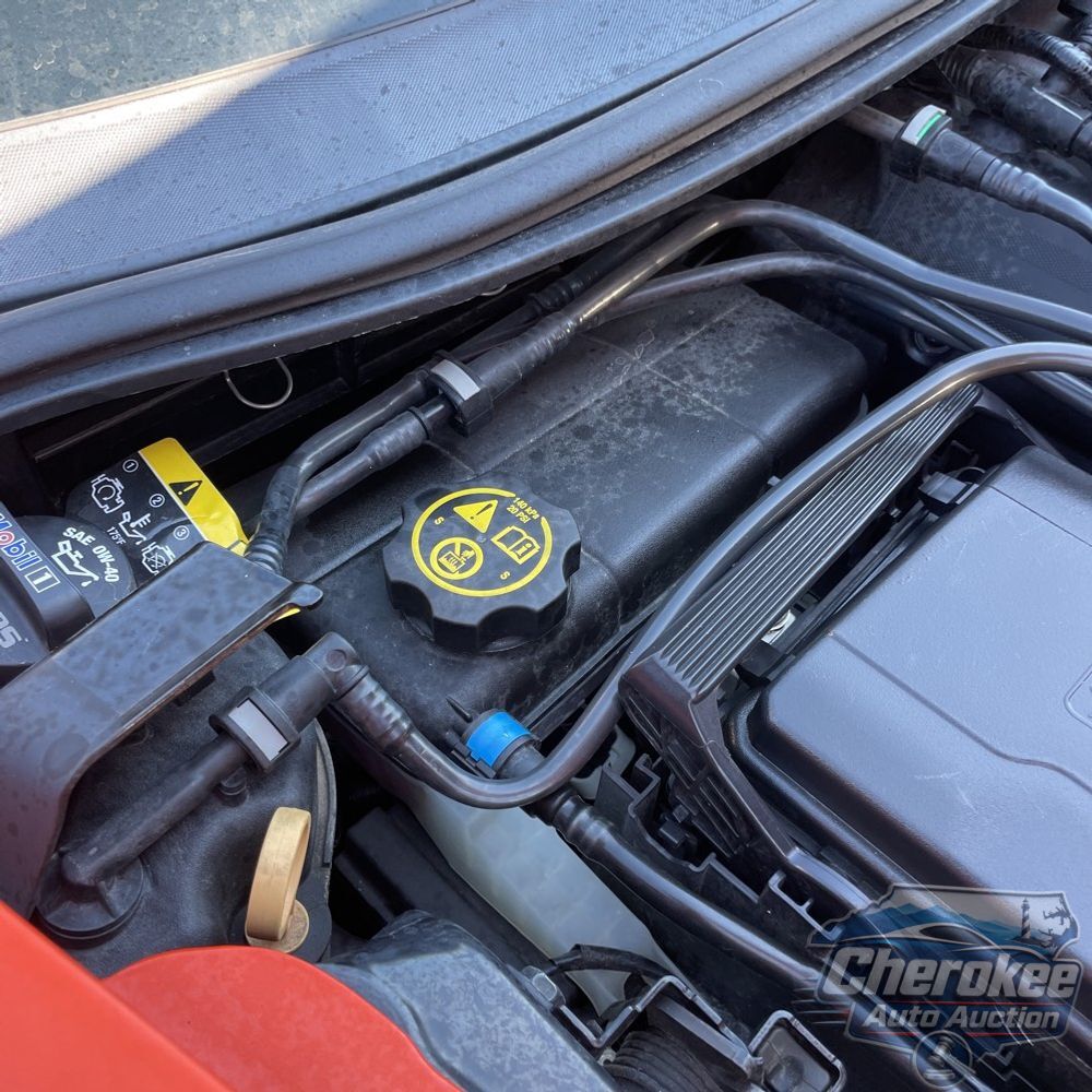 2019 Chevrolet Corvette Z06