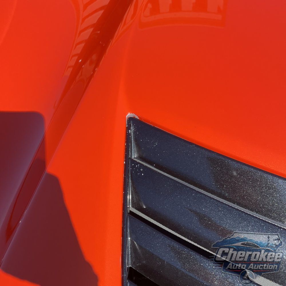 2019 Chevrolet Corvette Z06