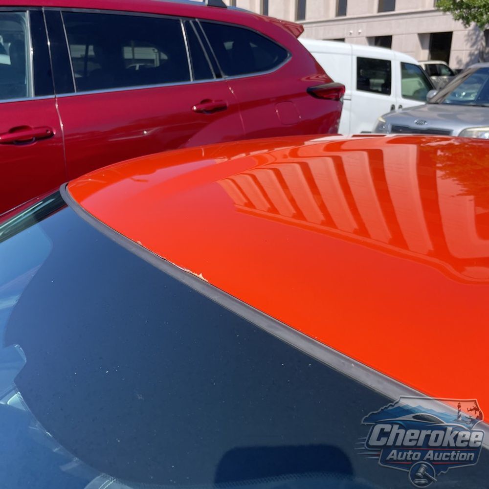 2019 Chevrolet Corvette Z06