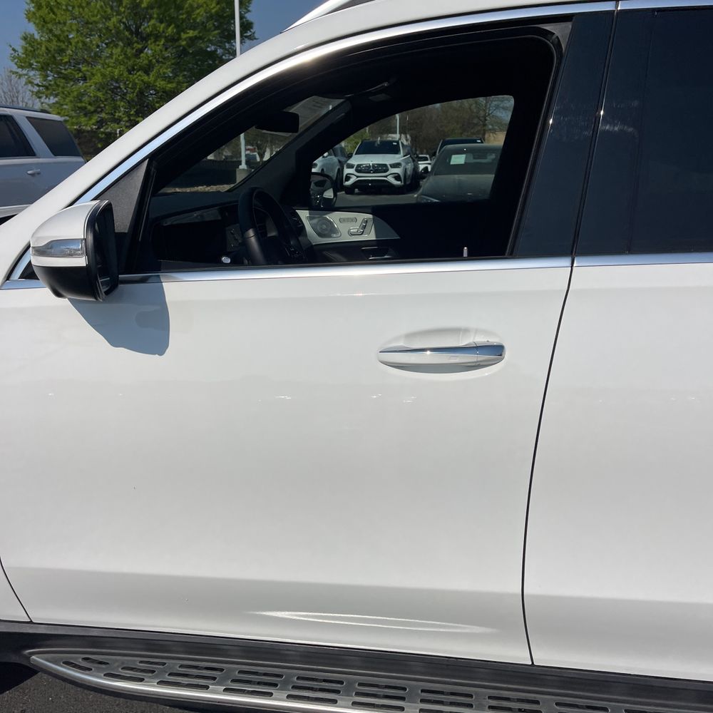 2023 Mercedes-Benz GLS GLS 450