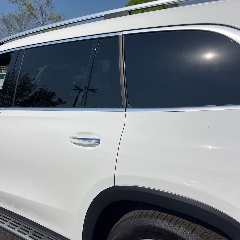 2023 Mercedes-Benz GLS GLS 450