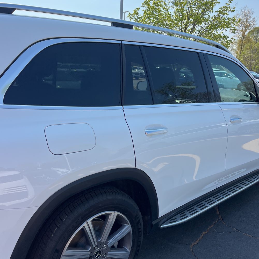 2023 Mercedes-Benz GLS GLS 450