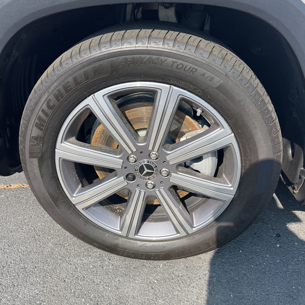2023 Mercedes-Benz GLS GLS 450