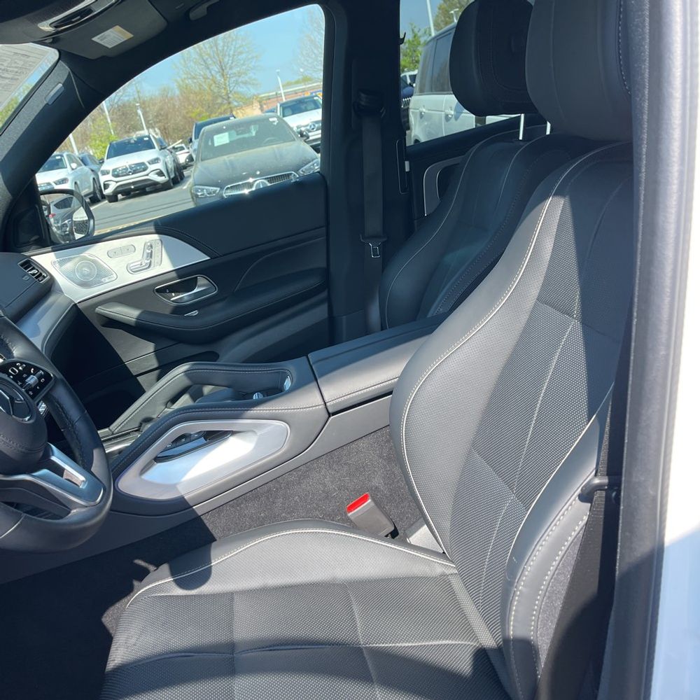 2023 Mercedes-Benz GLS GLS 450