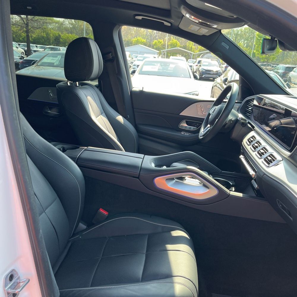 2023 Mercedes-Benz GLS GLS 450