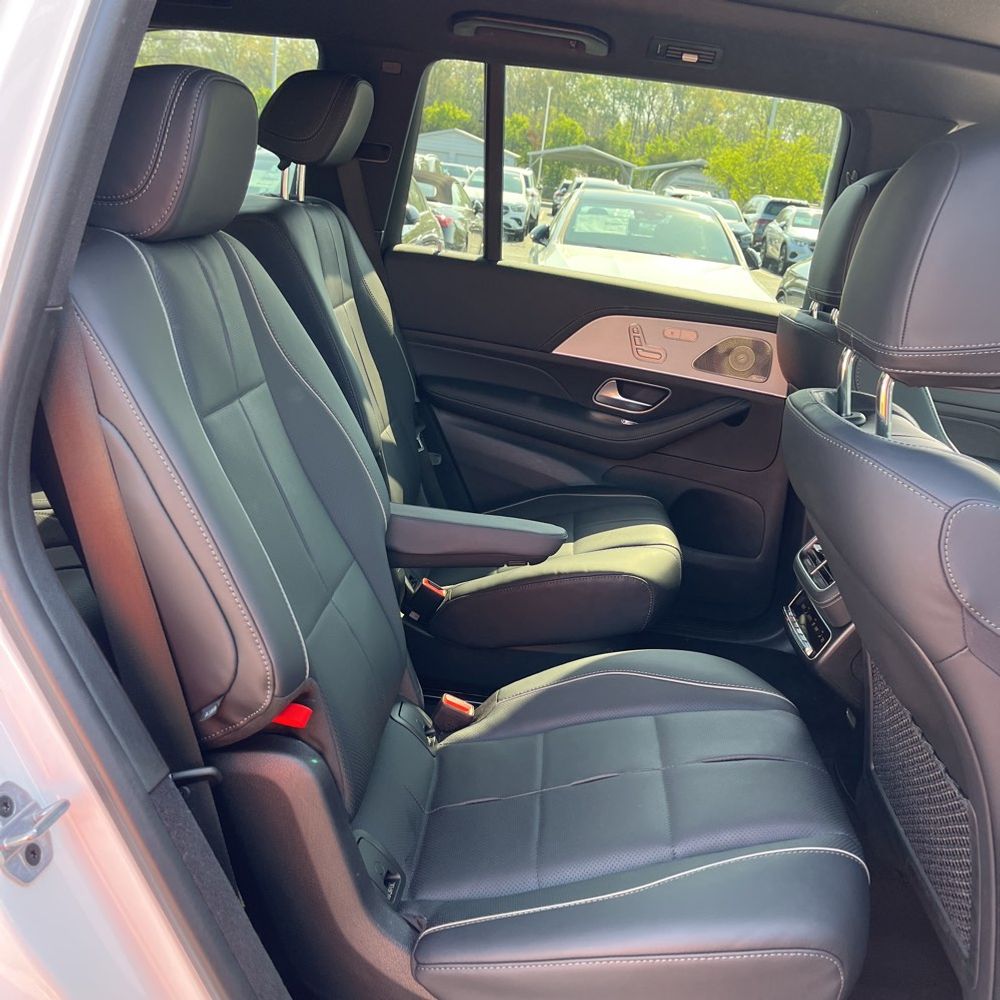 2023 Mercedes-Benz GLS GLS 450