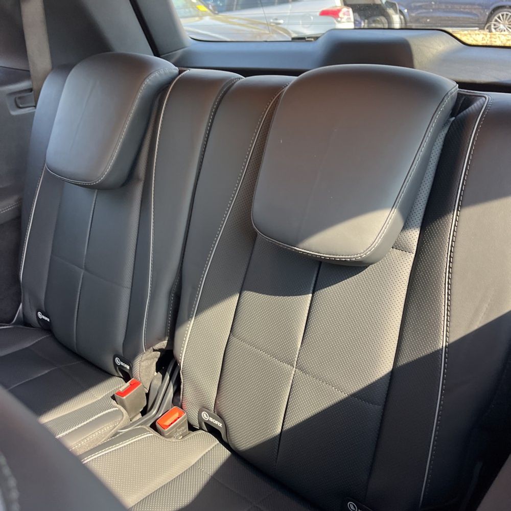 2023 Mercedes-Benz GLS GLS 450