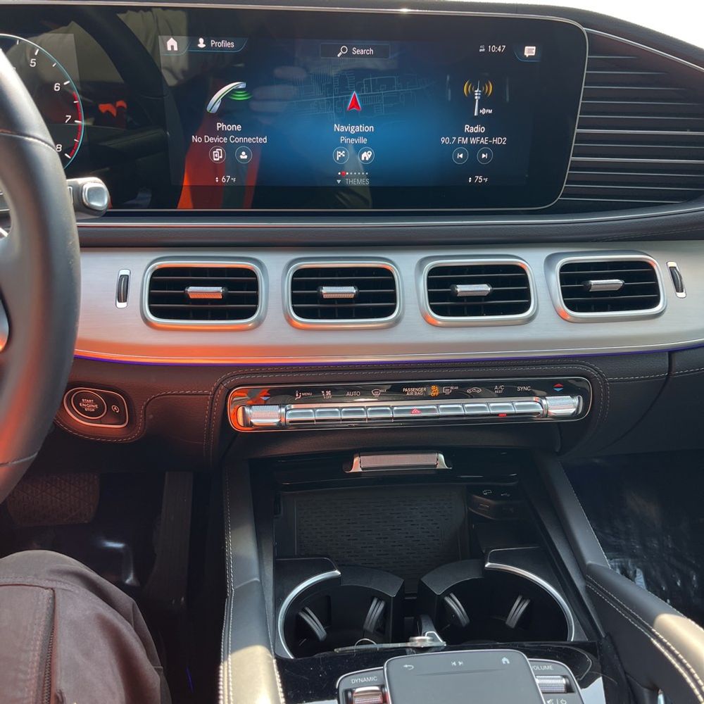 2023 Mercedes-Benz GLS GLS 450