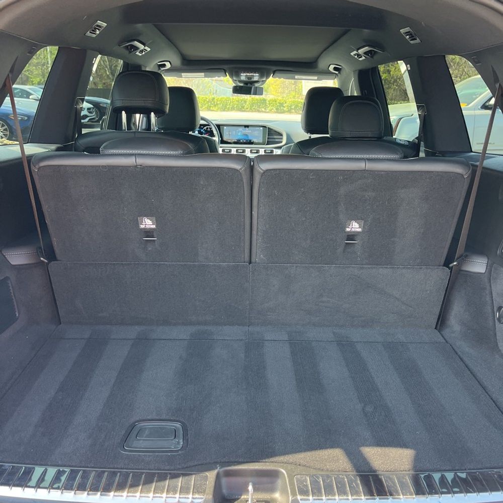 2023 Mercedes-Benz GLS GLS 450