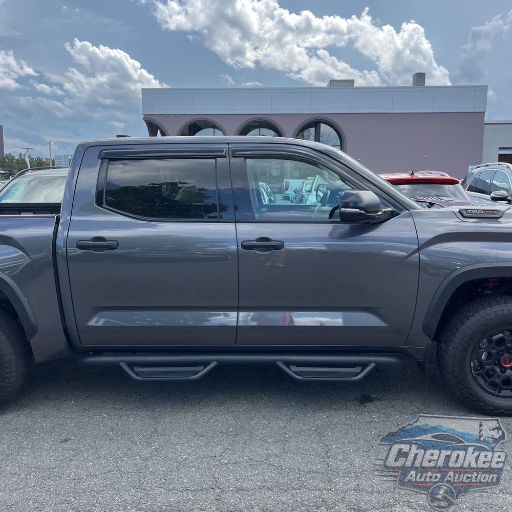 2023 Toyota Tundra TRD Pro HV