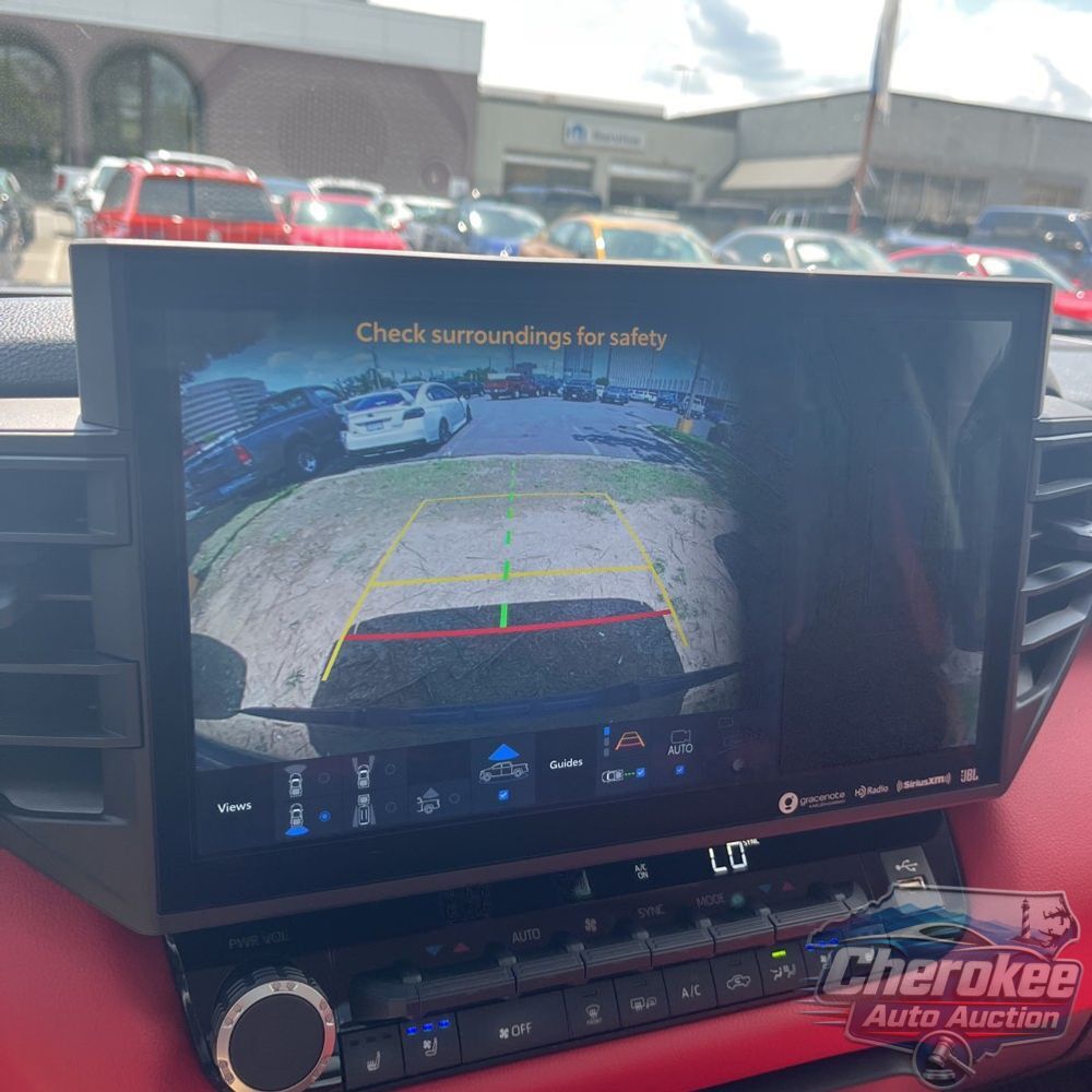 2023 Toyota Tundra TRD Pro HV