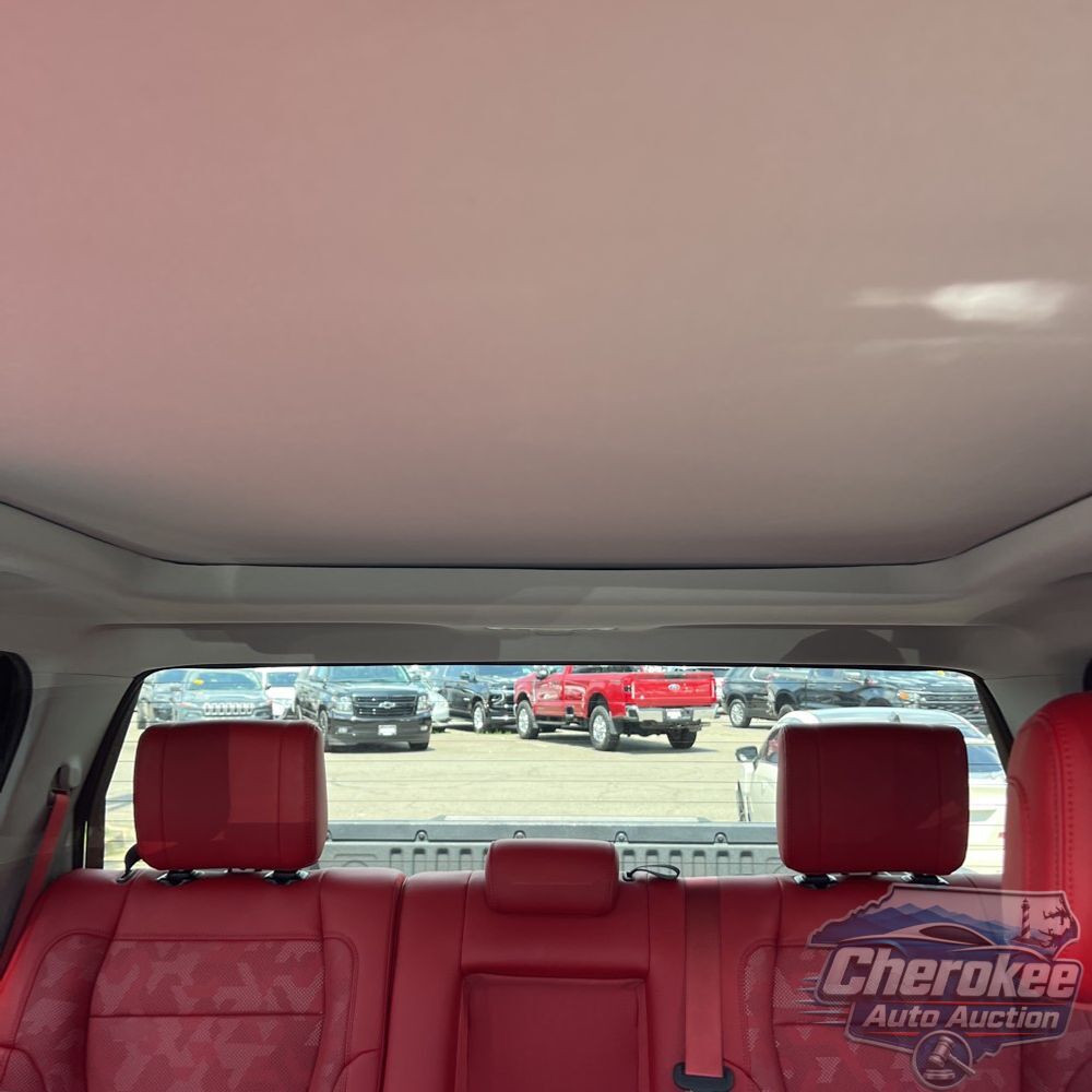 2023 Toyota Tundra TRD Pro HV