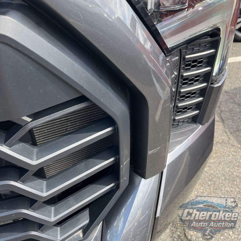 2023 Toyota Tundra TRD Pro HV