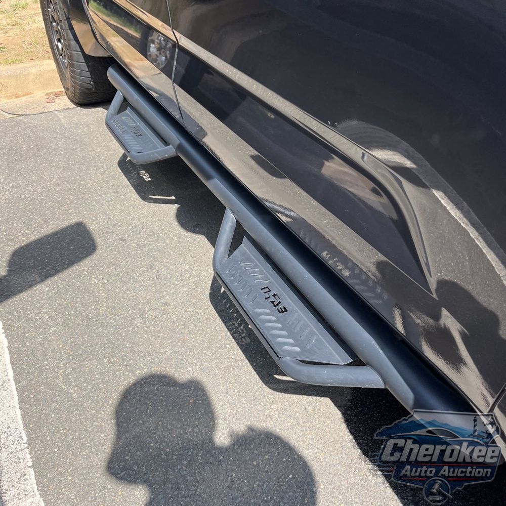 2023 Toyota Tundra TRD Pro HV