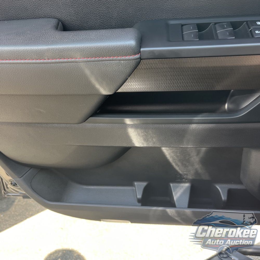 2023 Toyota Tundra TRD Pro HV