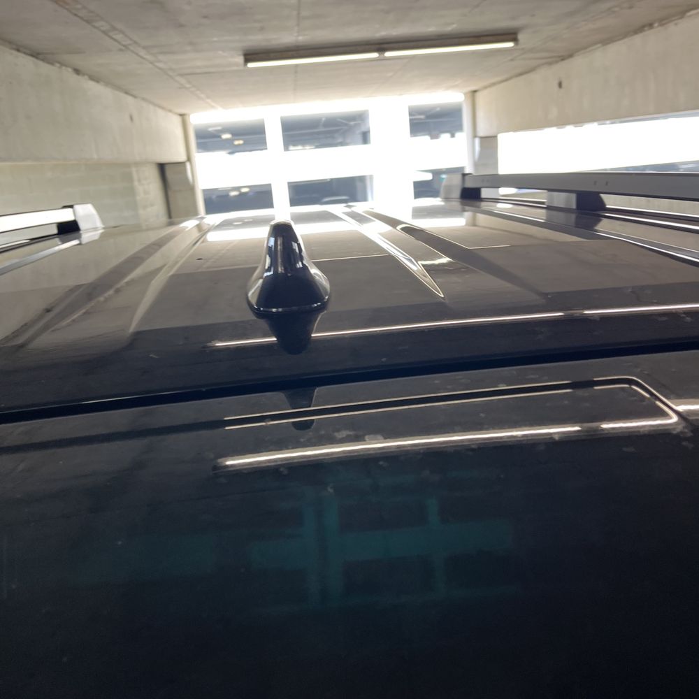 2025 Lexus GX 550 Overtrail+