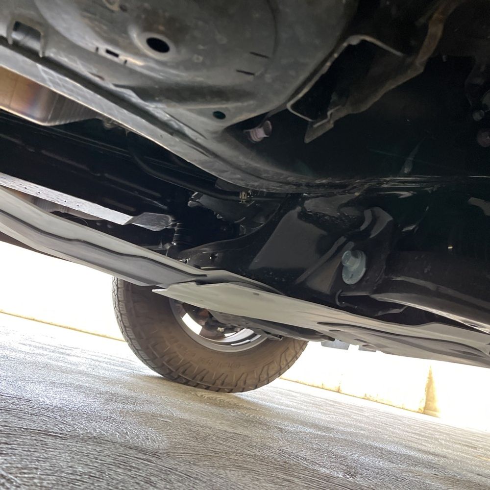 2025 Lexus GX 550 Overtrail+