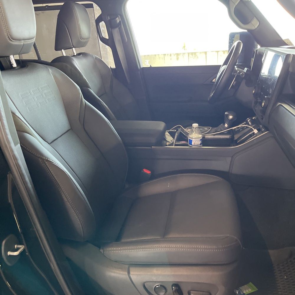 2025 Lexus GX 550 Overtrail+