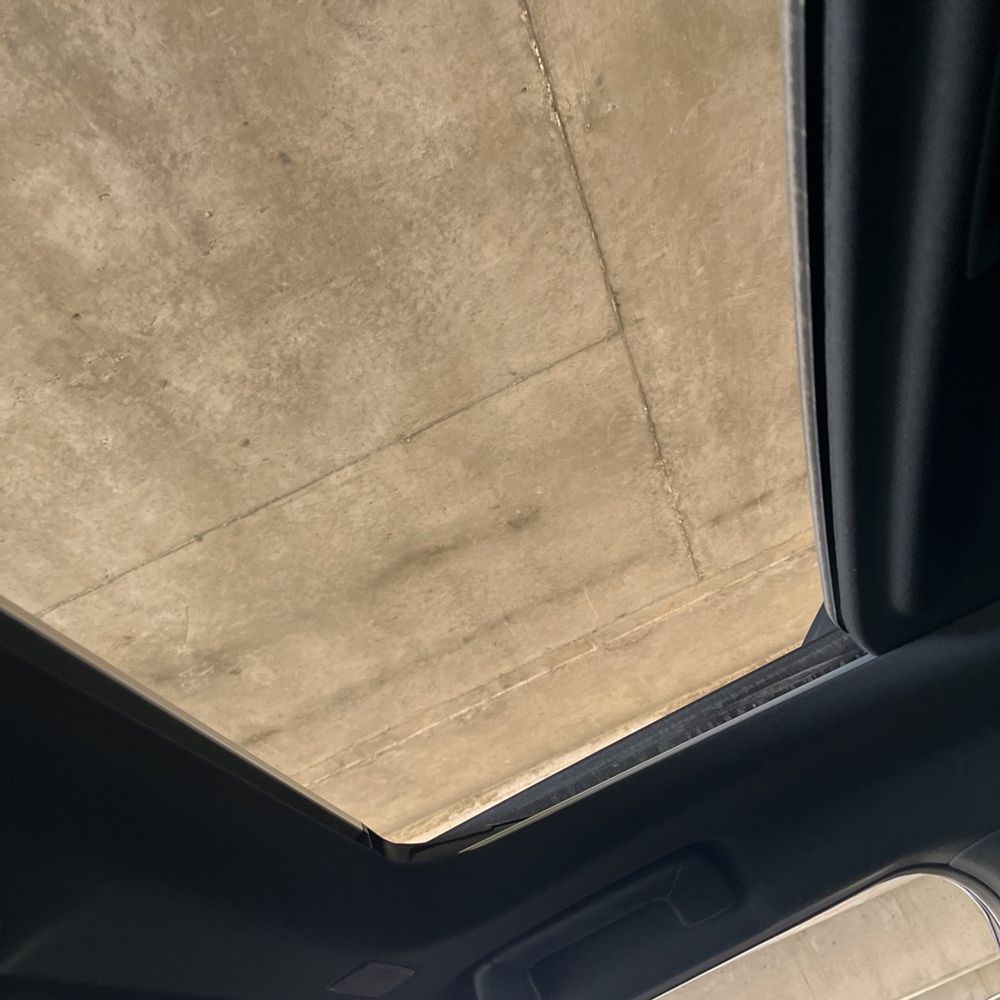 2025 Lexus GX 550 Overtrail+