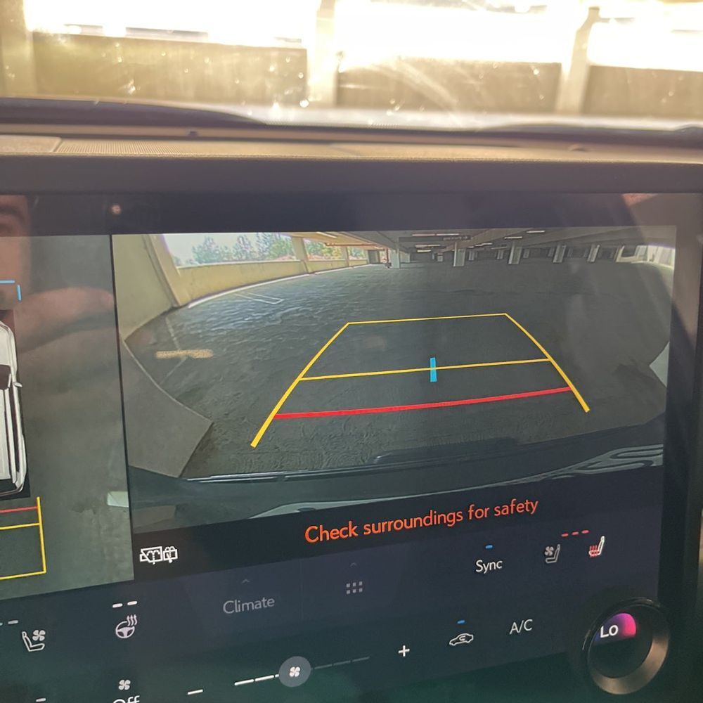 2025 Lexus GX 550 Overtrail+