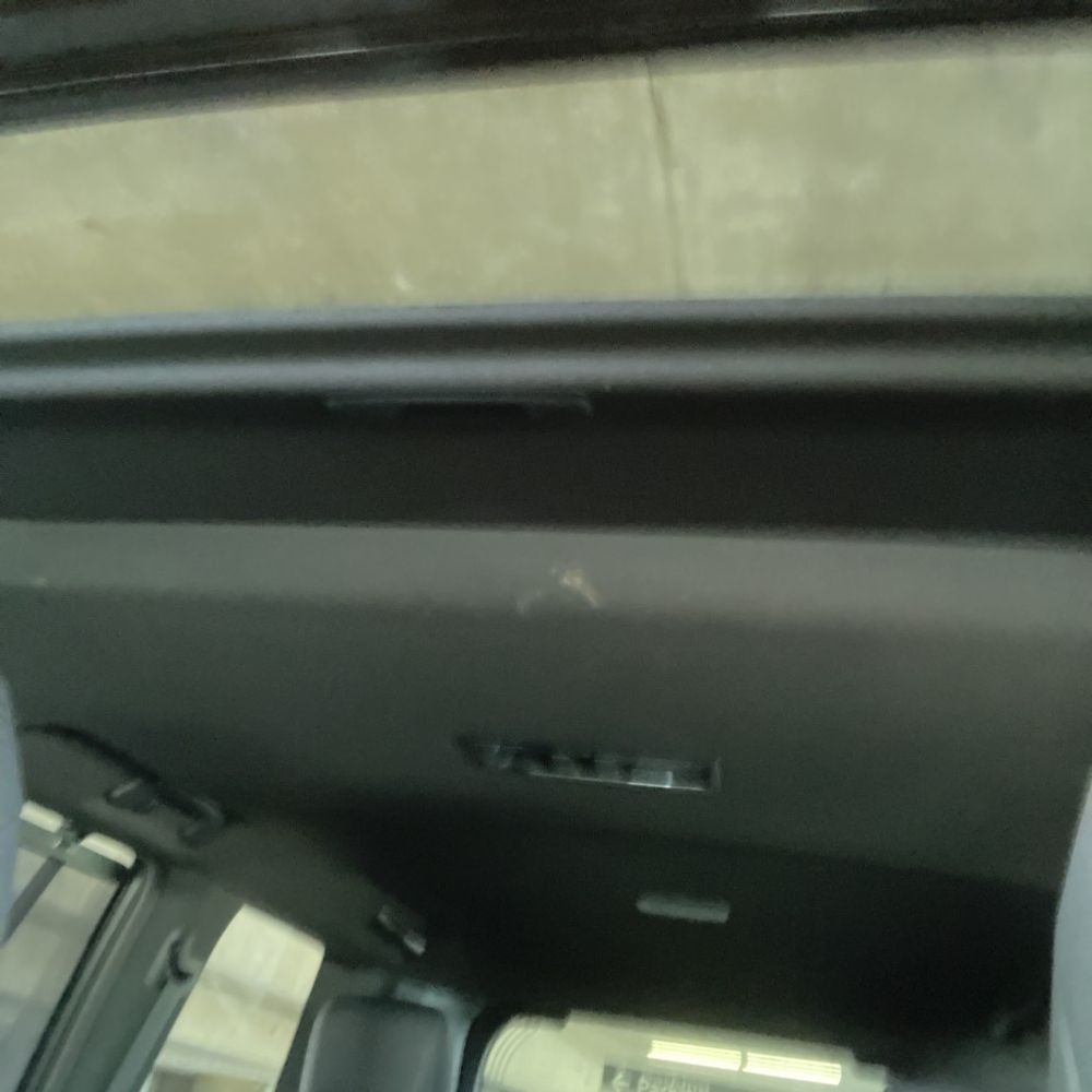 2025 Lexus GX 550 Overtrail+
