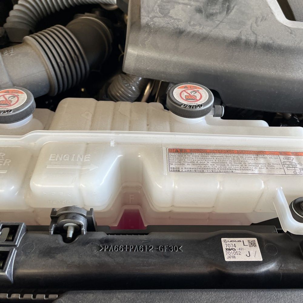 2025 Lexus GX 550 Overtrail+