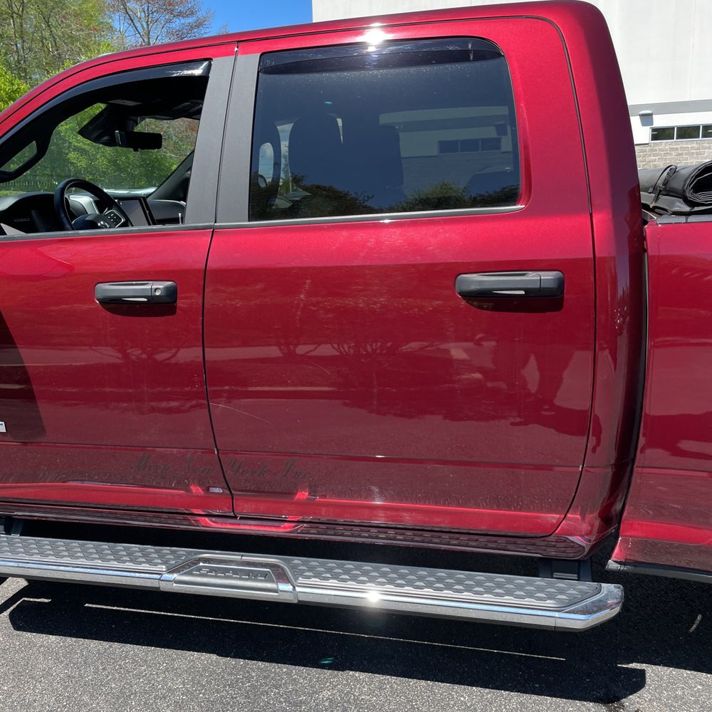2022 Ram 3500 Big Horn