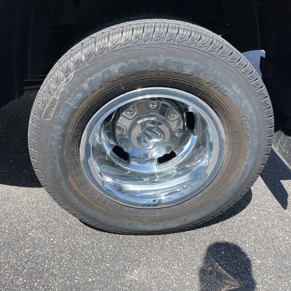 2022 Ram 3500 Big Horn