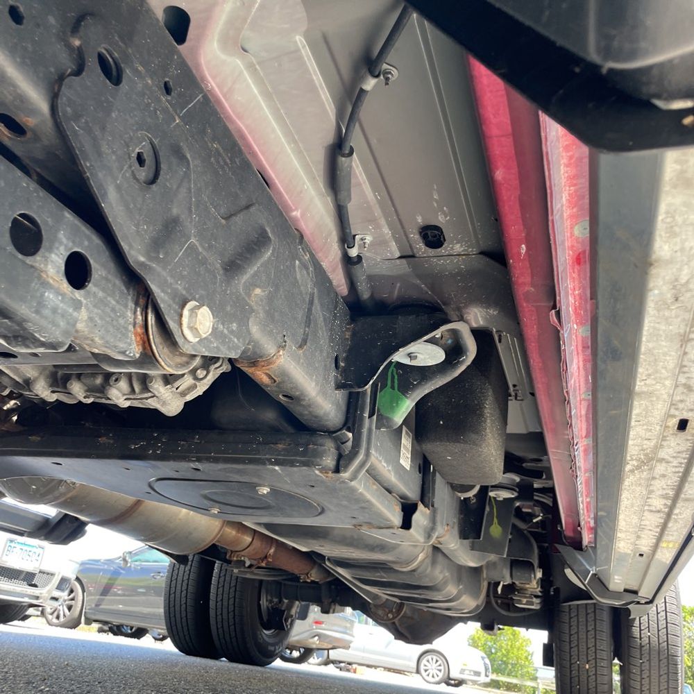 2022 Ram 3500 Big Horn