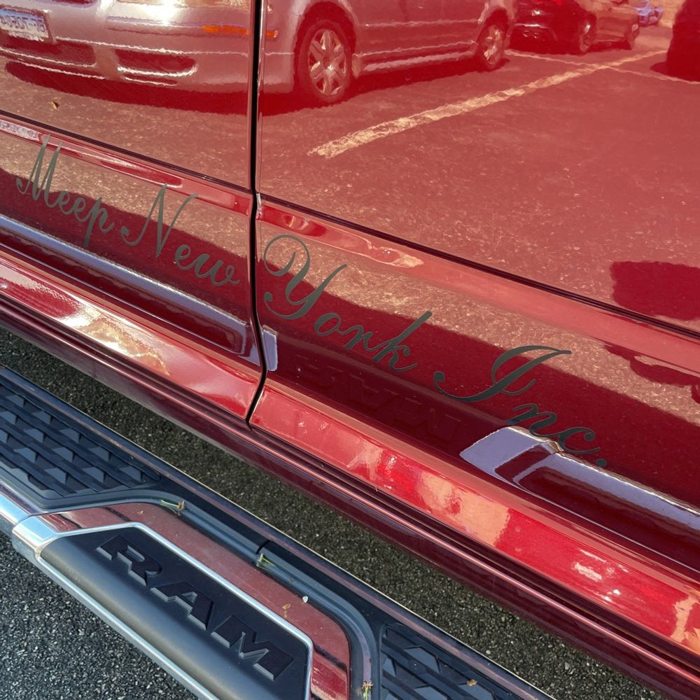 2022 Ram 3500 Big Horn