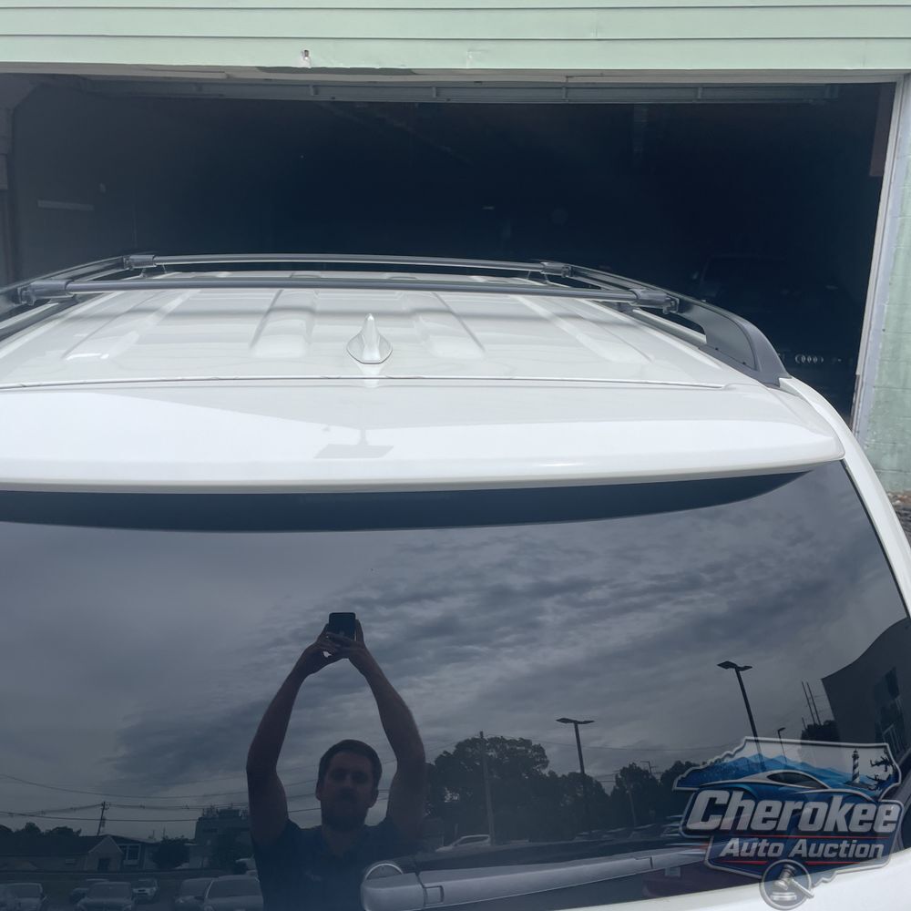 2020 Toyota Land Cruiser Heritage Edition