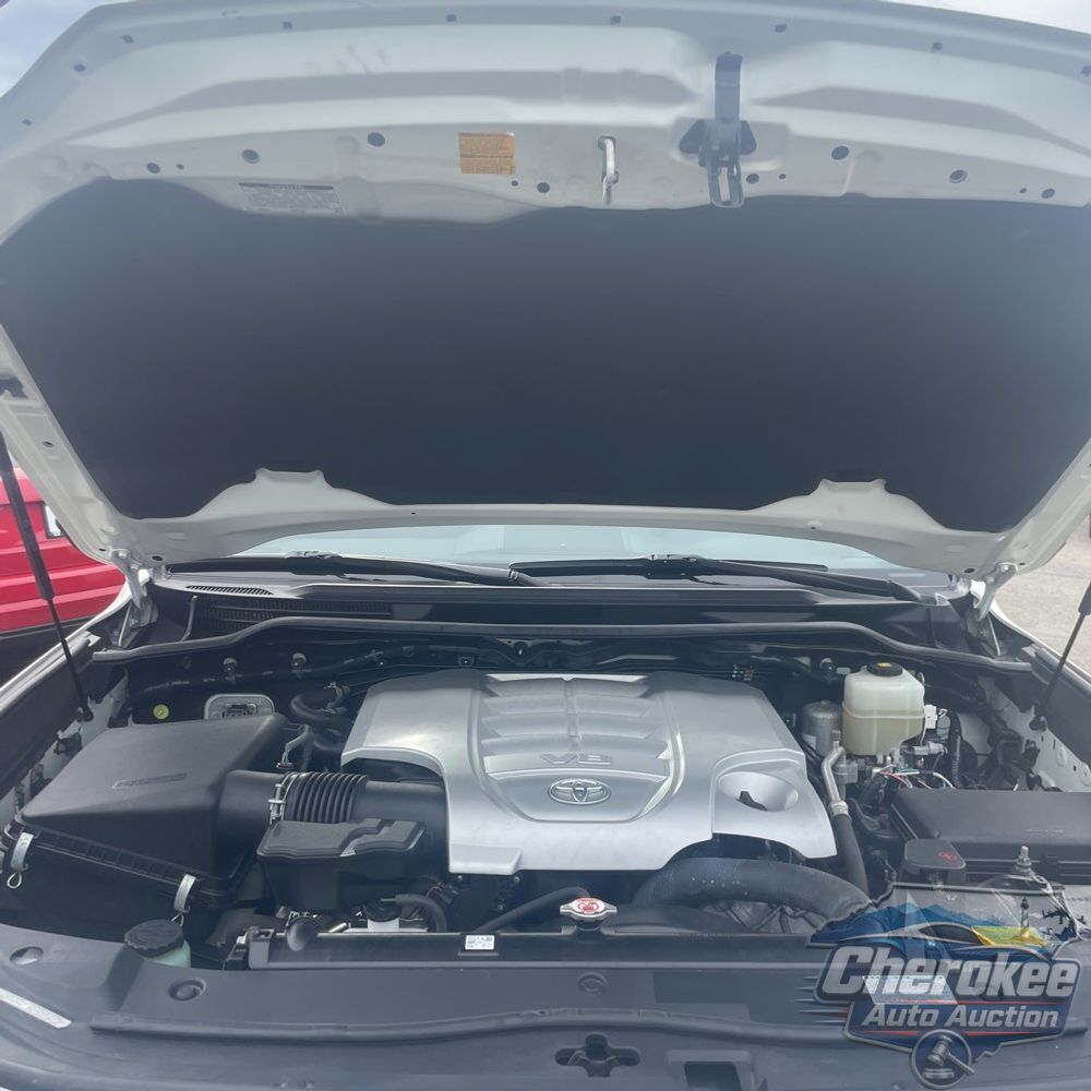2020 Toyota Land Cruiser Heritage Edition