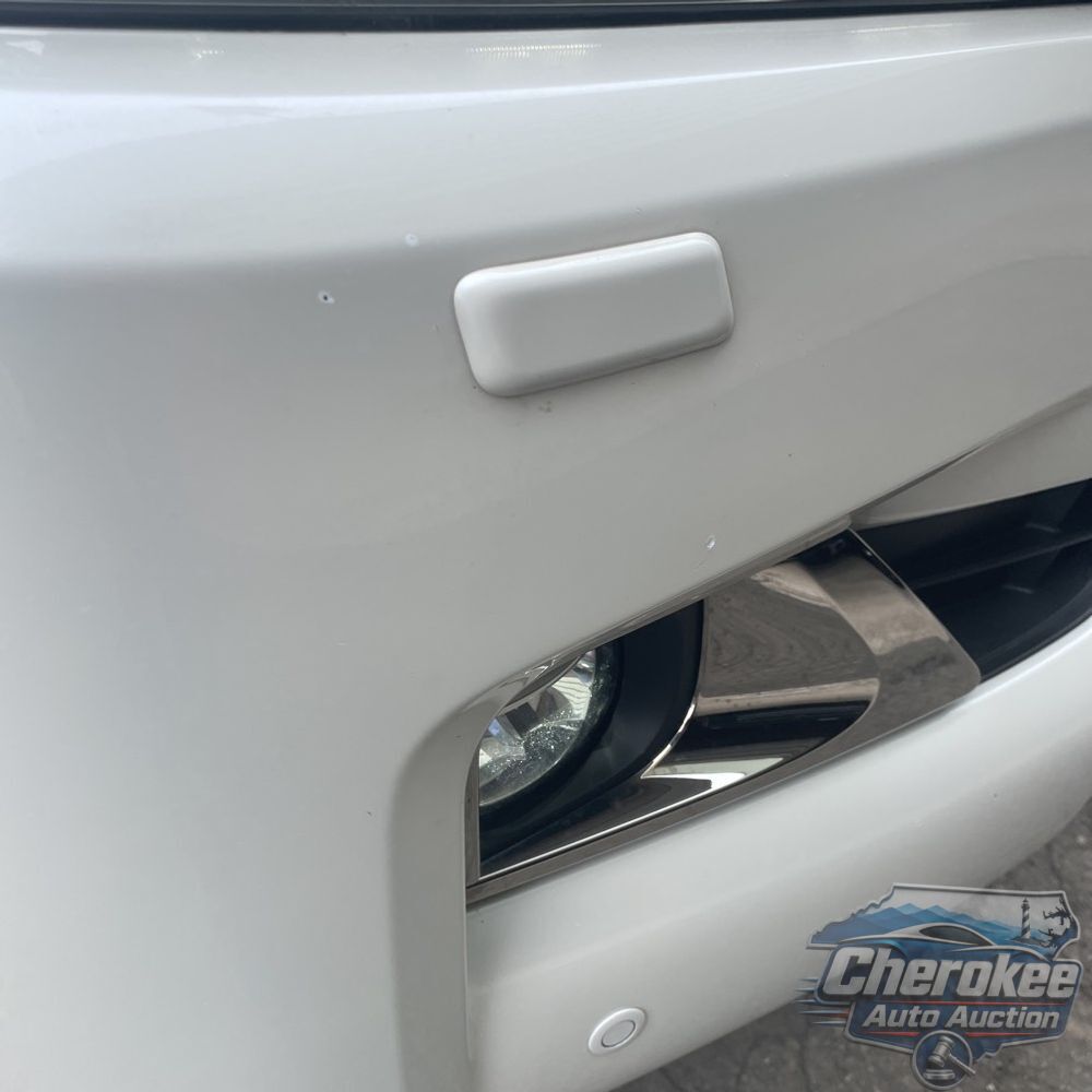 2020 Toyota Land Cruiser Heritage Edition