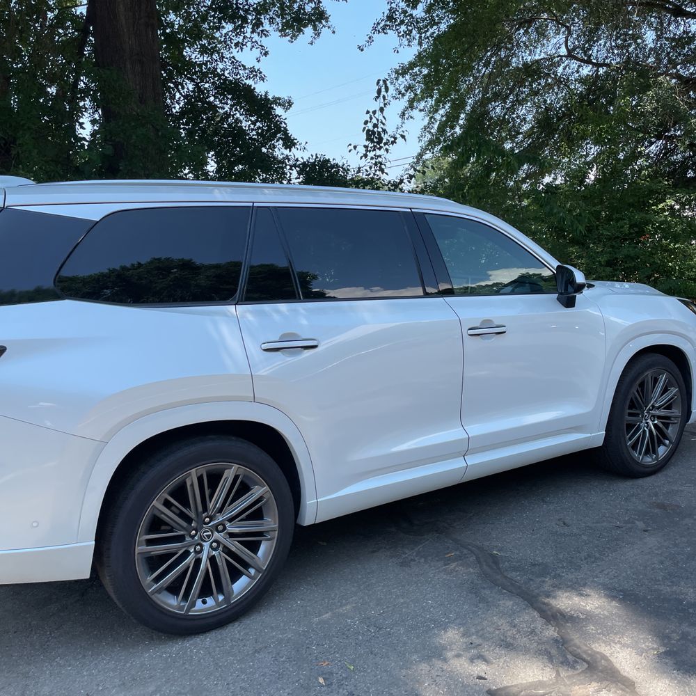 2024 Lexus TX 350 Luxury