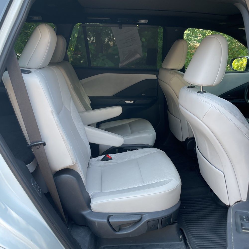 2024 Lexus TX 350 Luxury