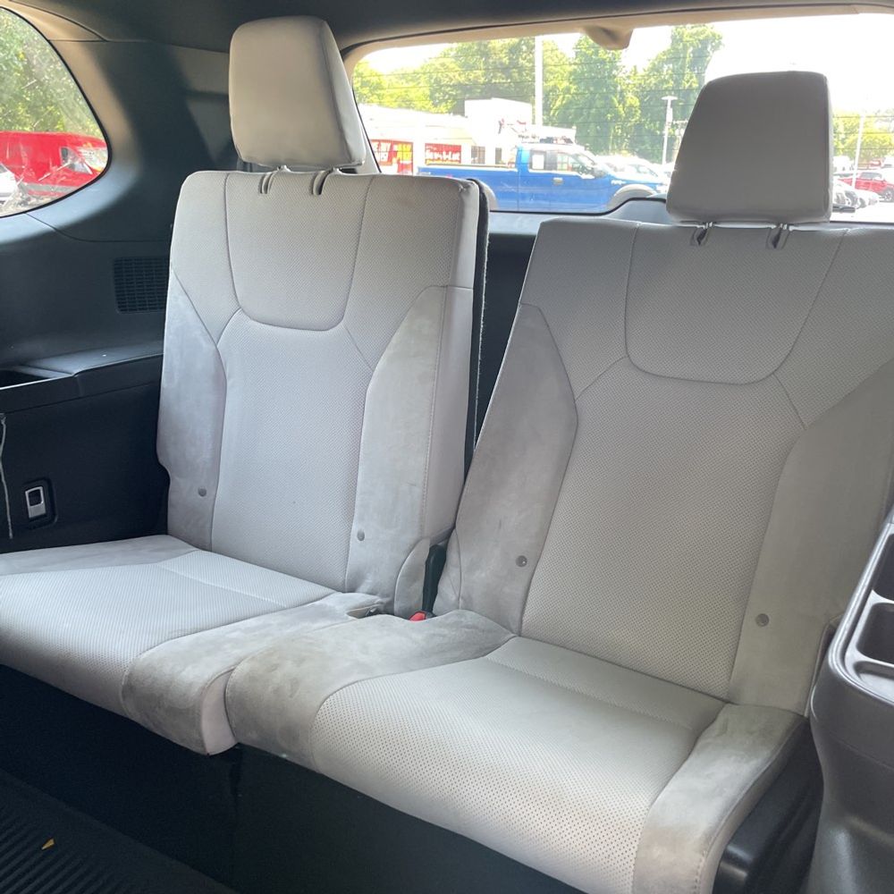 2024 Lexus TX 350 Luxury