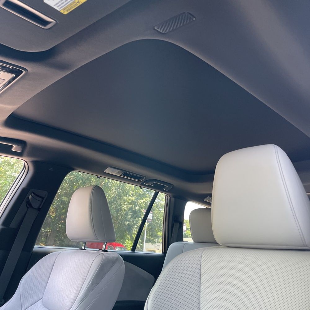 2024 Lexus TX 350 Luxury