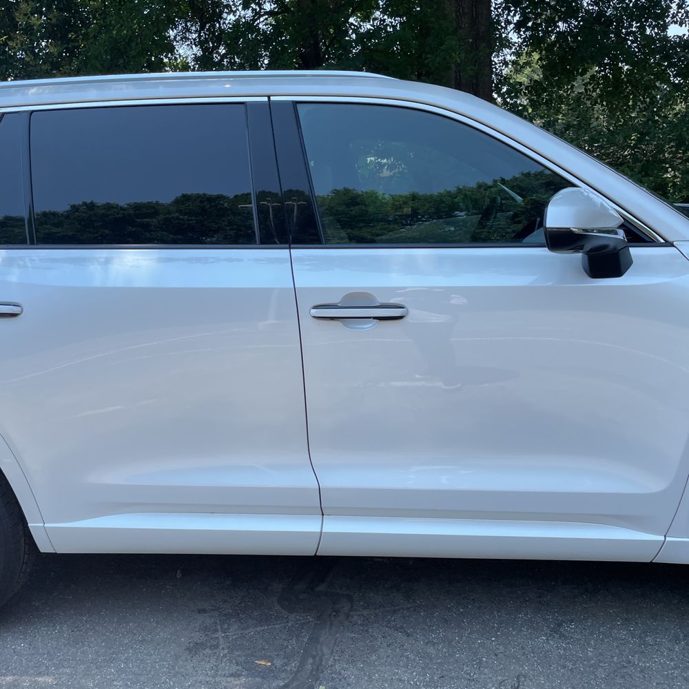 2024 Lexus TX 350 Luxury