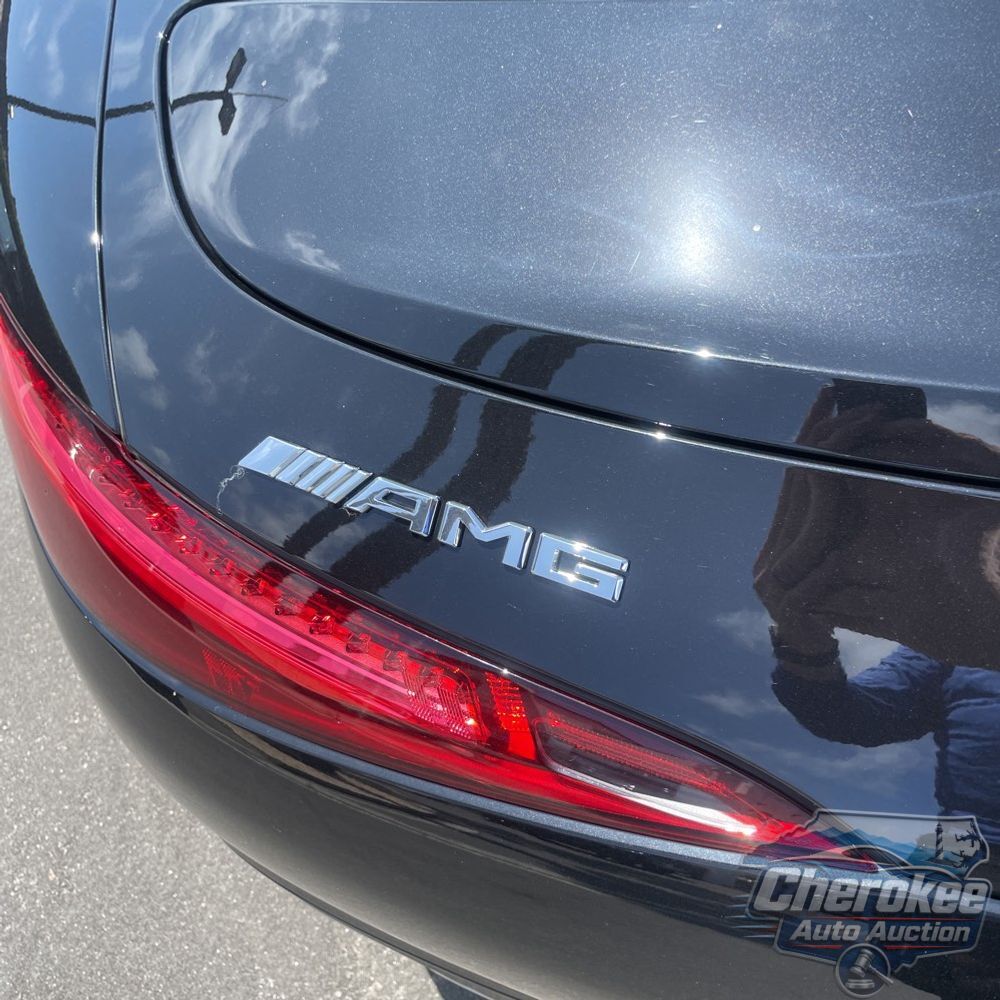 2024 Mercedes-Benz SL-Class AMG SL 63
