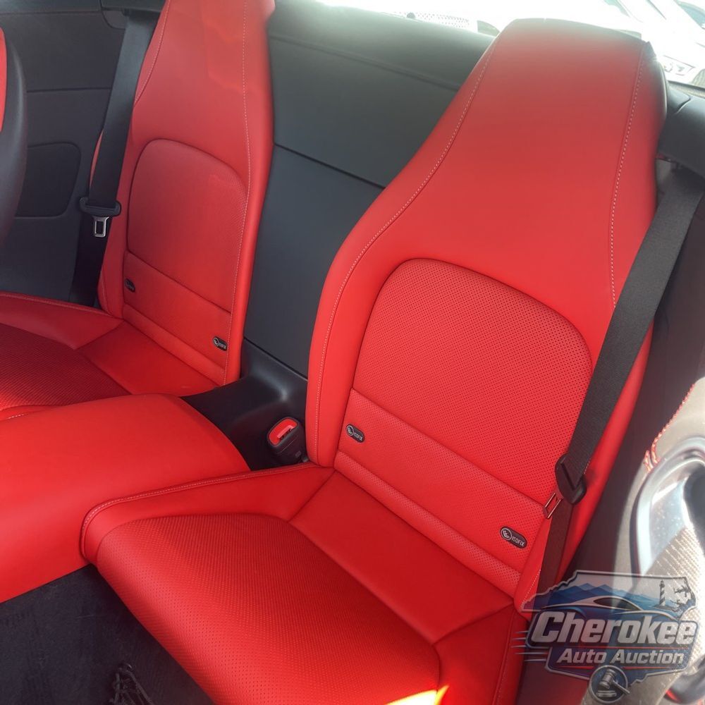 2024 Mercedes-Benz SL-Class AMG SL 63