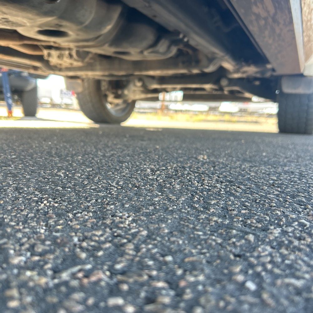 2024 Toyota Sequoia Capstone