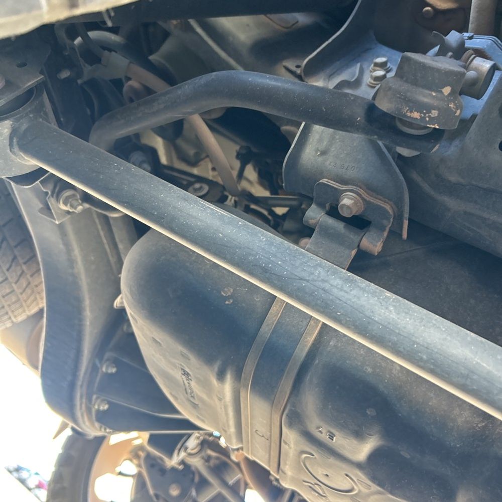 2024 Toyota Sequoia Capstone